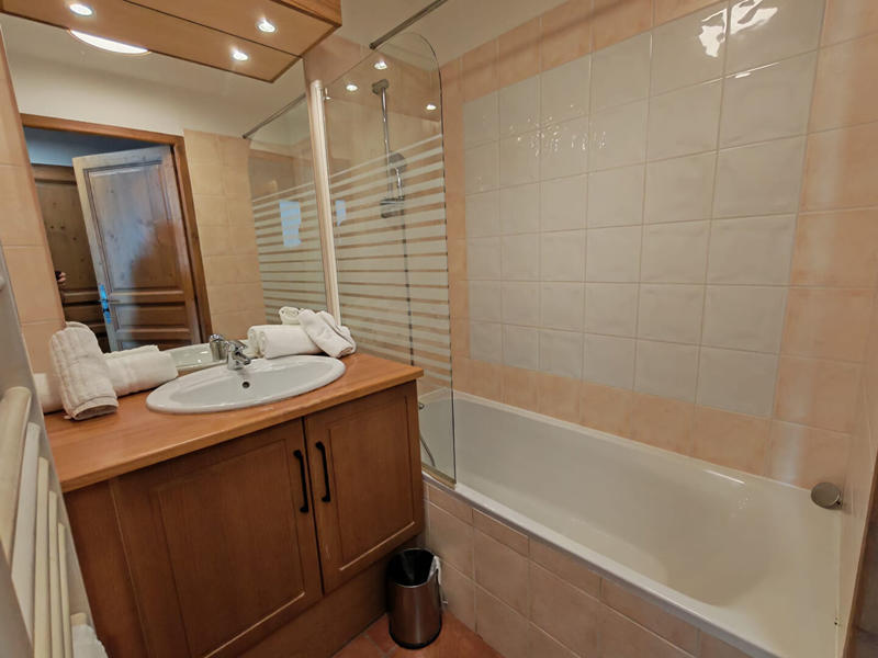 Appartement - 31 m² - 2 pièces