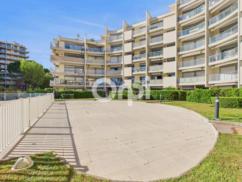 Appartement - 73 m² - 3 pièces