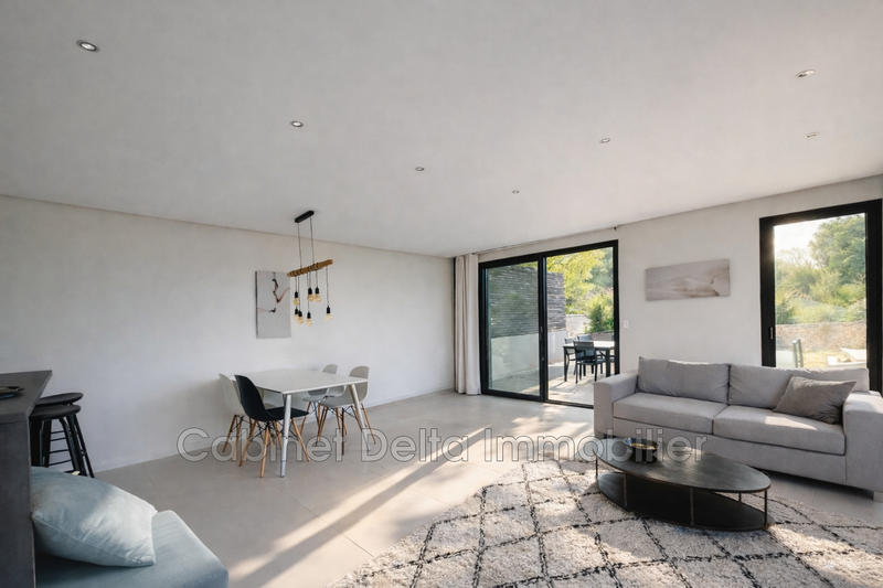 Villa - 130 m² - 5 pièces