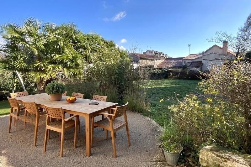 Maison - 131 m² - 7 pièces