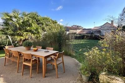 Maison - 131 m² - 7 pièces