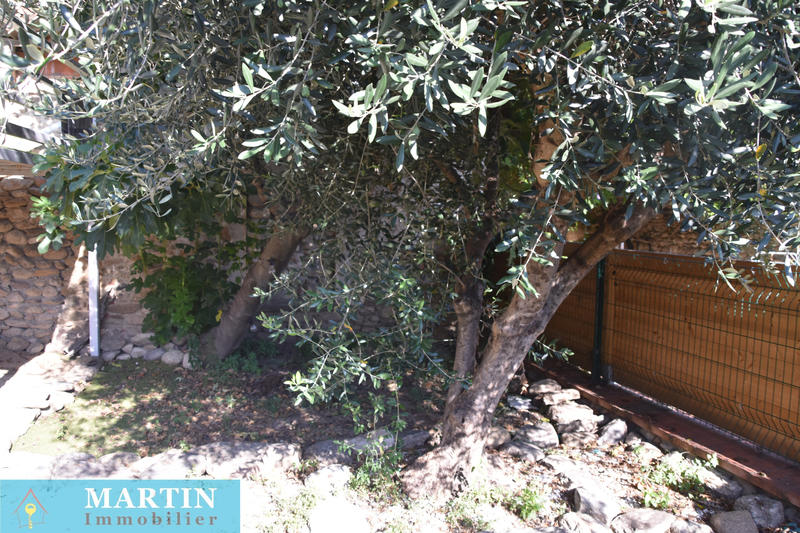 Maison de village - 108 m² - 4 pièces