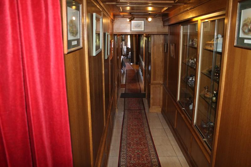 Maison - 271 m² - 7 pièces