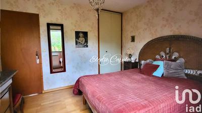 Maison - 168 m² - 8 pièces