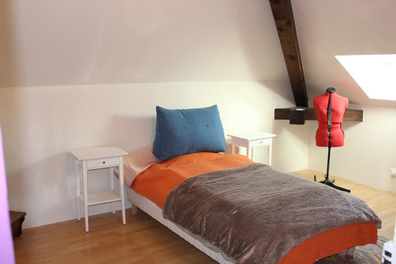 Maison - 220 m² - 9 pièces