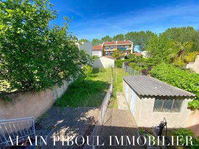 Maison de ville - 143 m² - 5 pièces