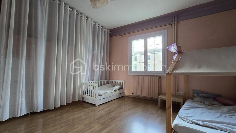 Maison de village - 174 m² - 5 pièces