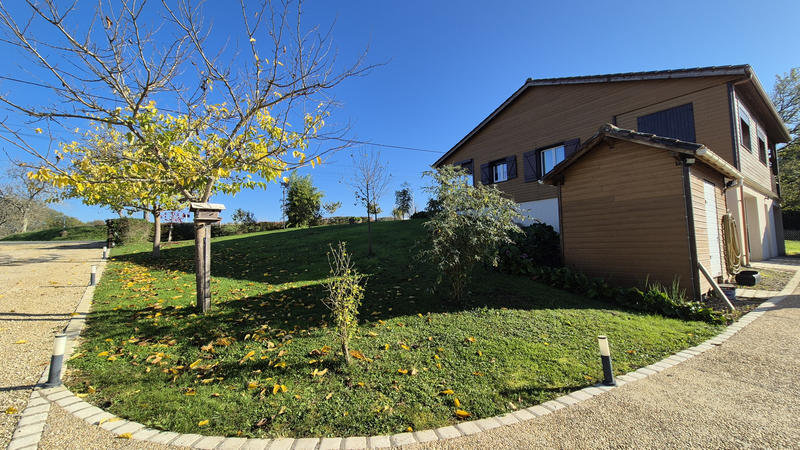 Viager - Maison - 84 m² - 5 pièces