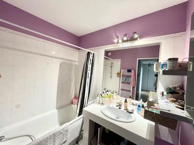 Appartement - 86 m² - 4 pièces