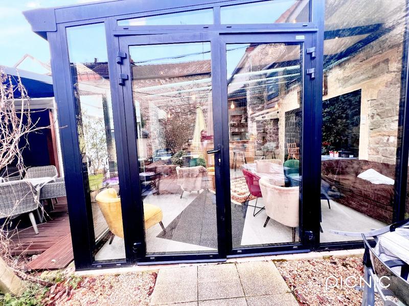 Fonds de commerce - 190 m²