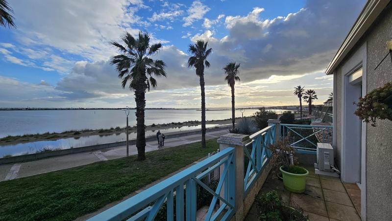 Maison - 119 m² - 4 pièces