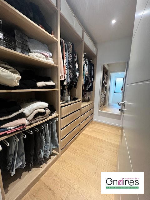 Maison - 111 m² - 5 pièces