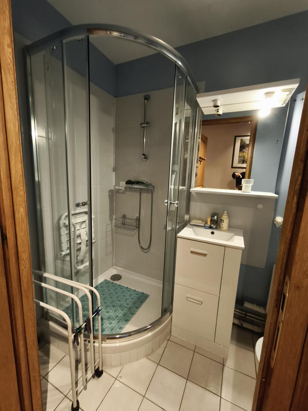 Appartement - 90 m² - 4 pièces