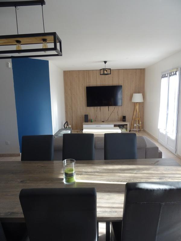 Pavillon - 99 m² - 4 pièces