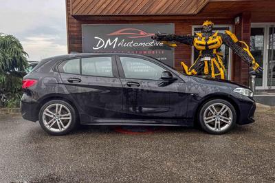 Bmw Série 1 III 1.5 118i m Sport