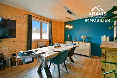 Appartement - 74 m² - 3 pièces