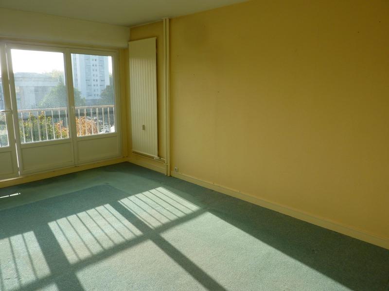 Appartement - 93 m² - 4 pièces