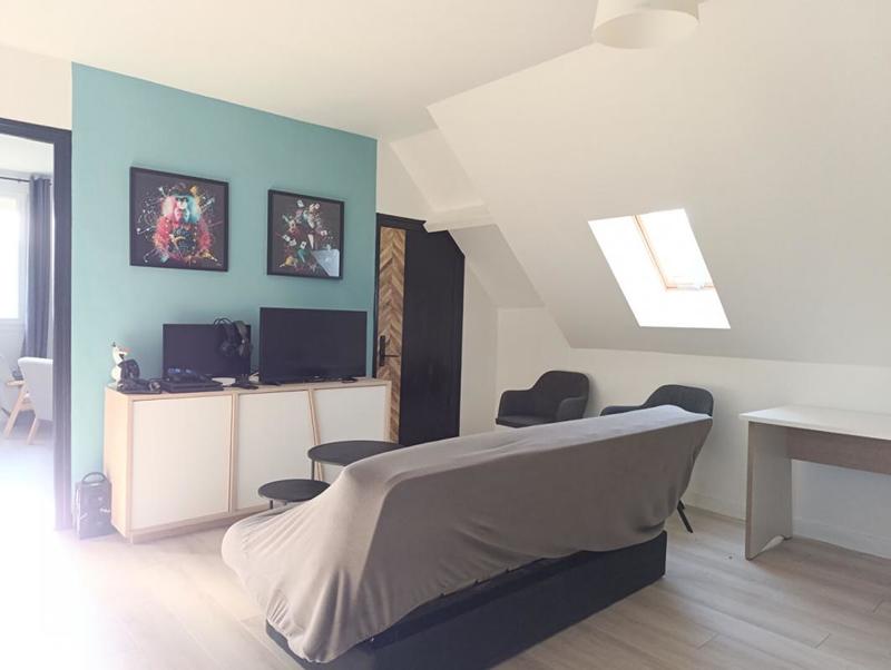 Maison - 136 m² - 6 pièces