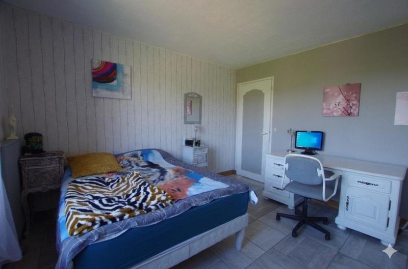 Maison - 117 m² - 5 pièces