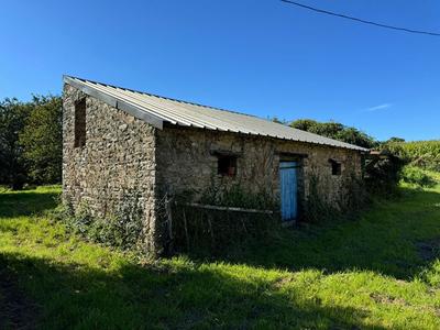 Maison - 125 m² - 4 pièces