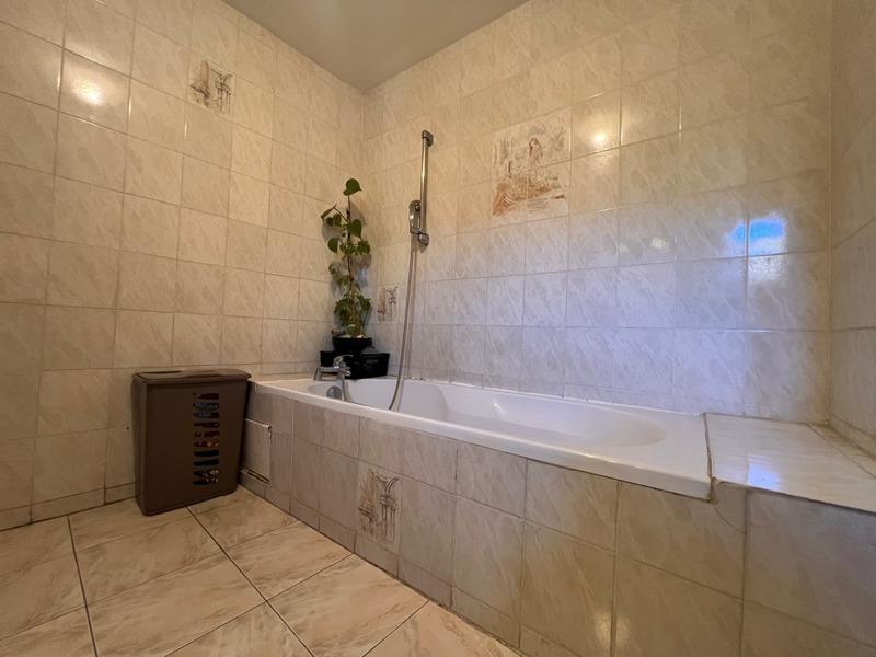 Maison - 132 m² - 5 pièces