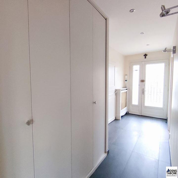 Maison - 111 m² - 6 pièces