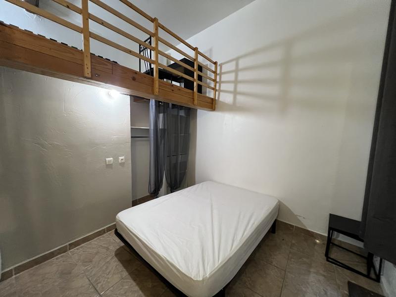 Appartement - 48 m² - 3 pièces