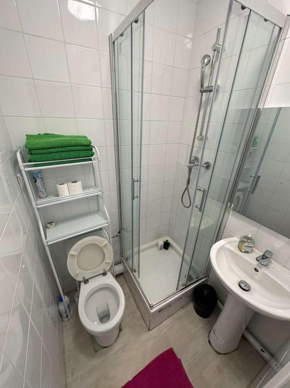 Appartement - 57 m² - 2 pièces