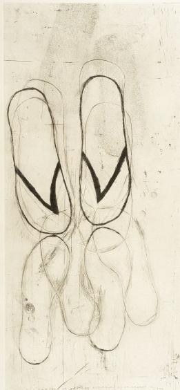 Exposition Empreintes de l'Existant