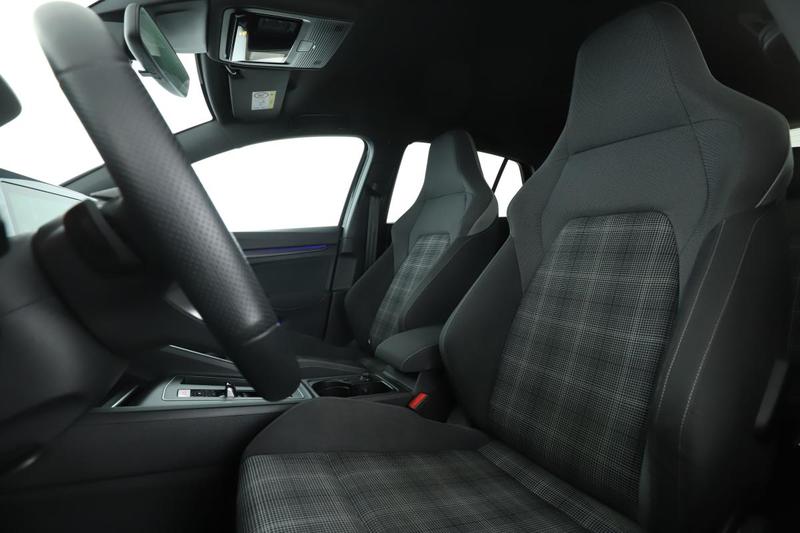 Volkswagen Golf VIII 2.0 Tdi Gtd Dsg7 200 ch