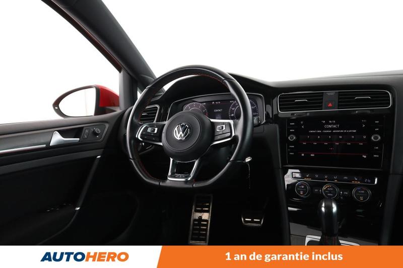 Volkswagen Golf VII 2.0 Tsi BlueMotion Tech Gti Performance Dsg7 5p 245 ch