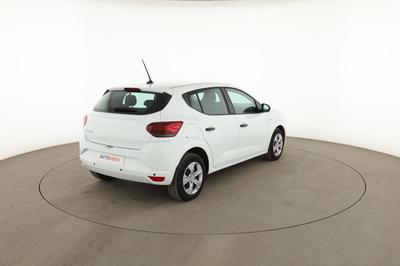 Dacia sandero III 1.0 SCe Essential 67 ch