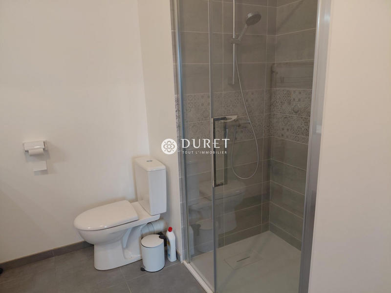 Appartement - 31 m² - 1 pièce