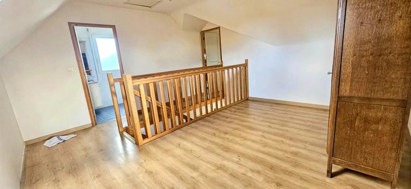 Maison - 139 m² - 6 pièces