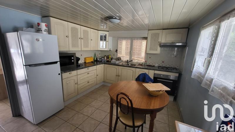 Châlet - 72 m² - 3 pièces