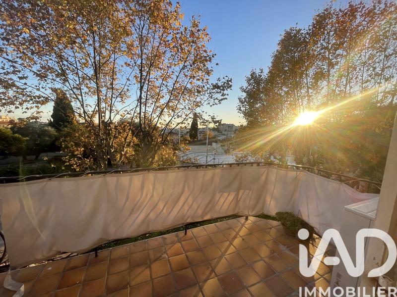 Duplex - 109 m² - 5 pièces