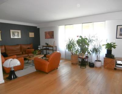 Appartement - 135 m² - 5 pièces