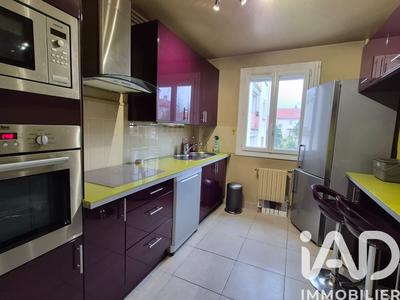 Appartement - 73 m² - 4 pièces