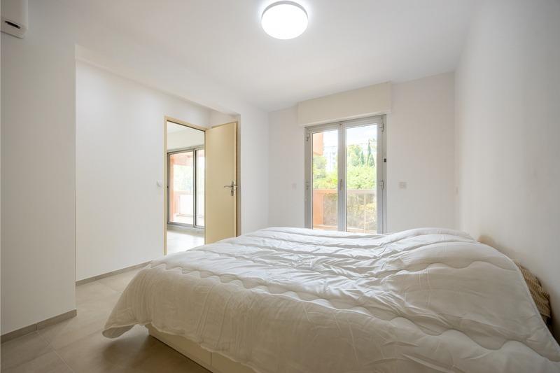 Appartement bourgeois - 118 m² - 4 pièces