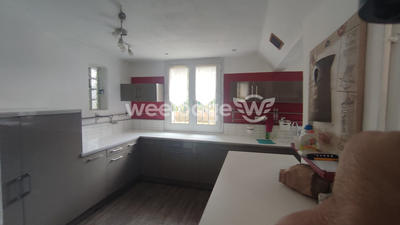 Maison - 104 m² - 5 pièces