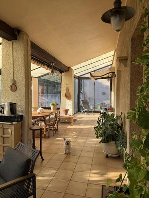 Maison - 150 m² - 6 pièces