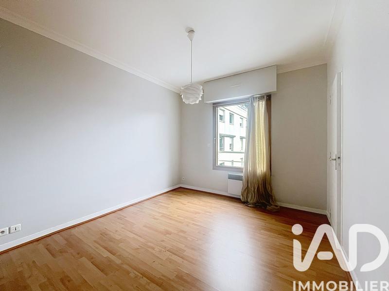 Appartement - 74 m² - 2 pièces
