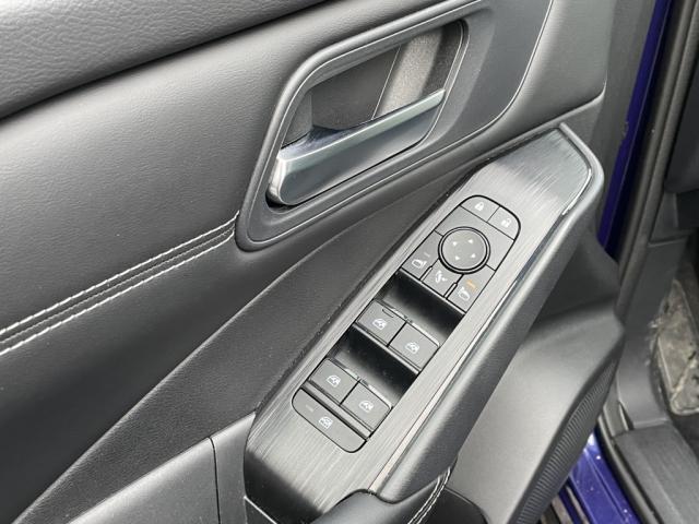 Nissan Qashqai 2021 Mild Hybrid 158 ch Xtronic Business Edition