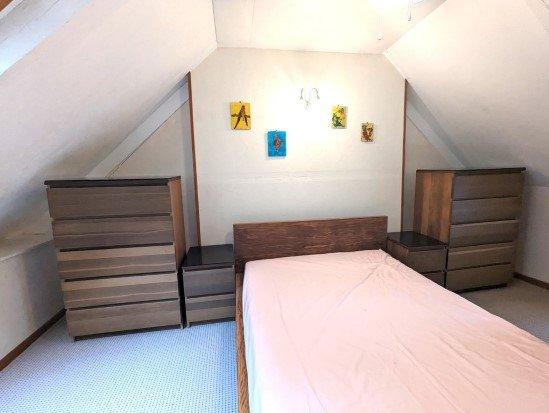 Maison de campagne - 113 m² - 6 pièces