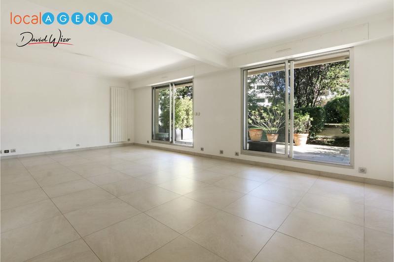 Appartement - 104 m² - 5 pièces