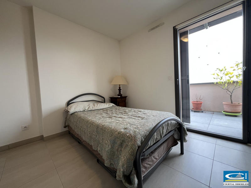 Appartement - 83 m² - 4 pièces