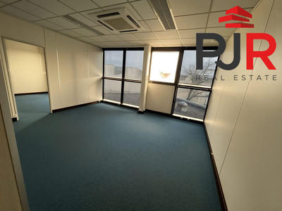 Bureau - 380 m²