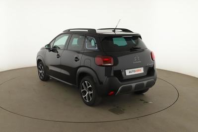 Citroën C3 Aircross 1.5 Blue-HDi Shine Bv6 110 ch