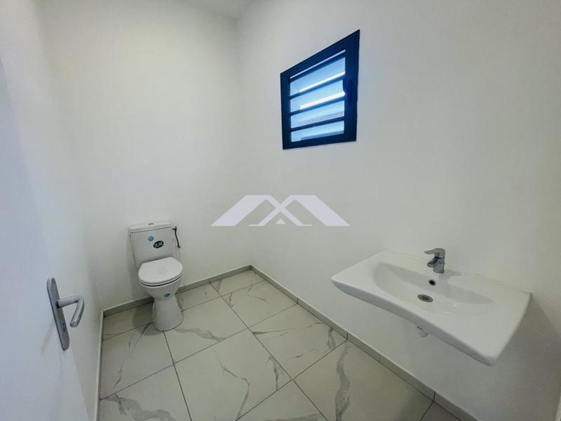 Bureau - 48 m² - 1 pièce