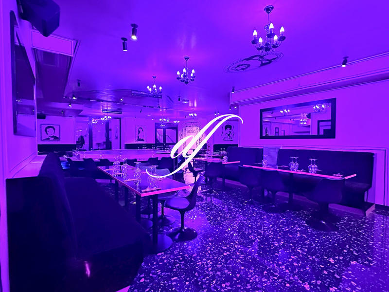 Fonds de commerce - Hôtellerie / Restauration - 781 m²